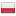 se-site.pl server is located in Poland